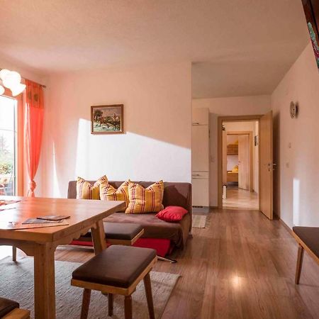 Apartment Zell Am Ziller 2 Buitenkant foto