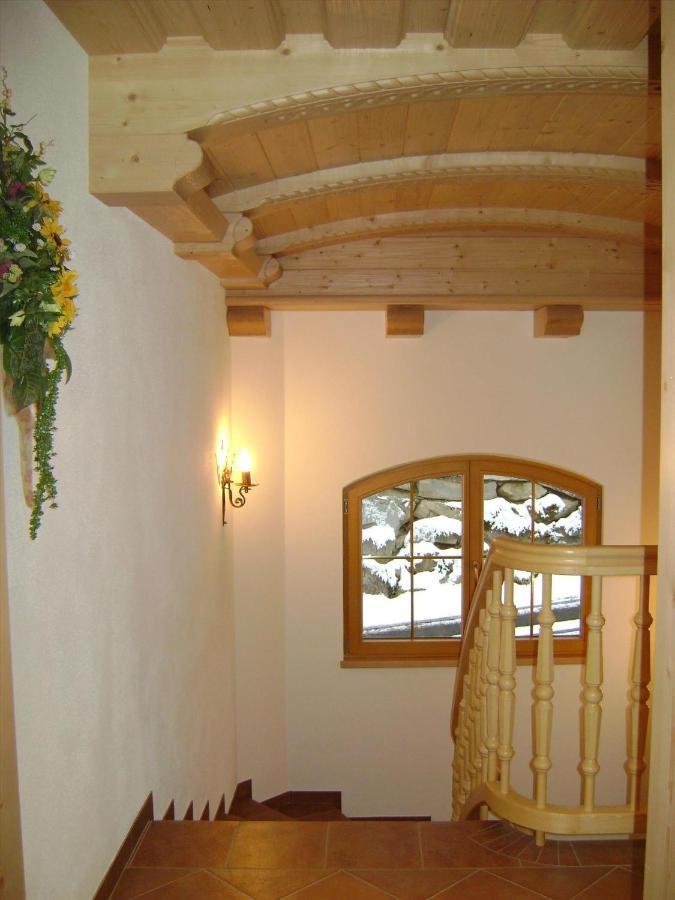 Apartment Zell Am Ziller 2 Buitenkant foto