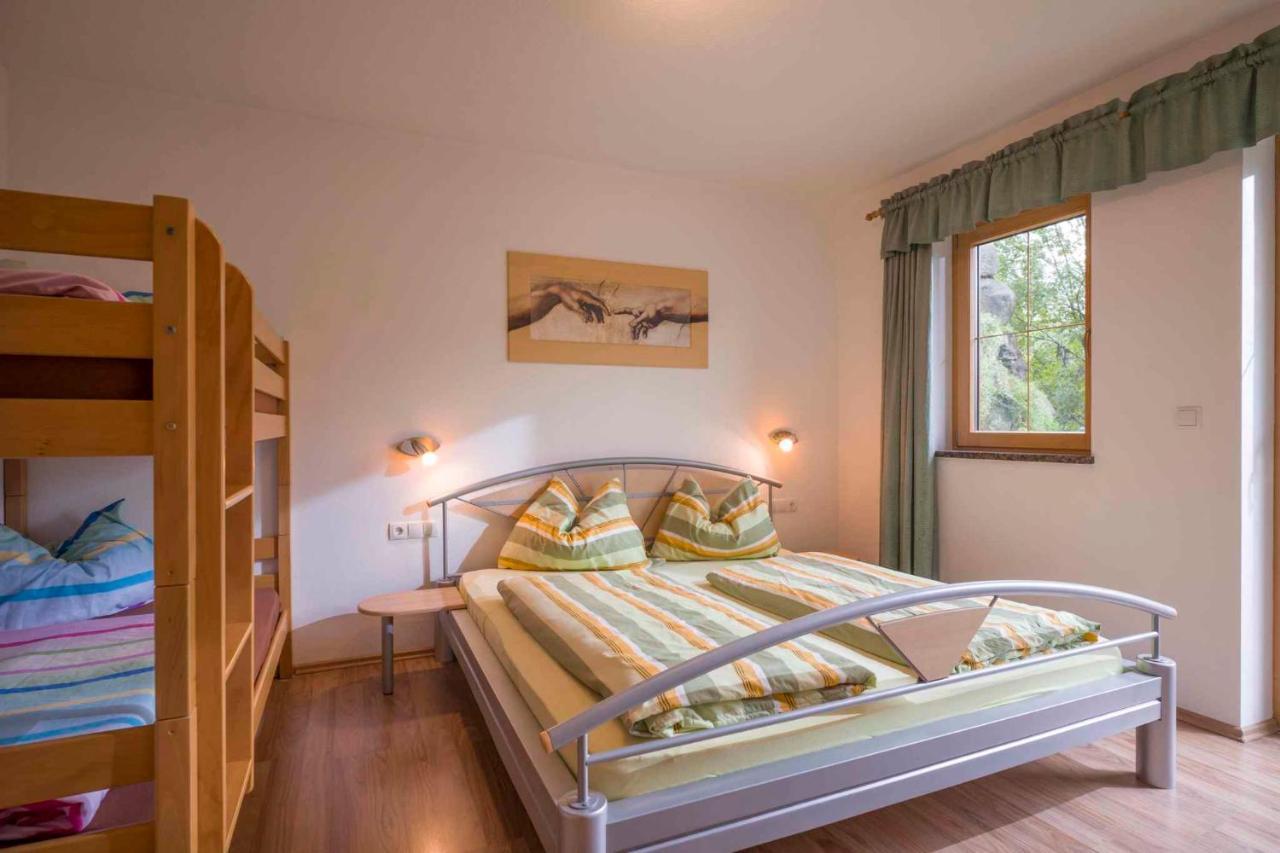 Apartment Zell Am Ziller 2 Buitenkant foto