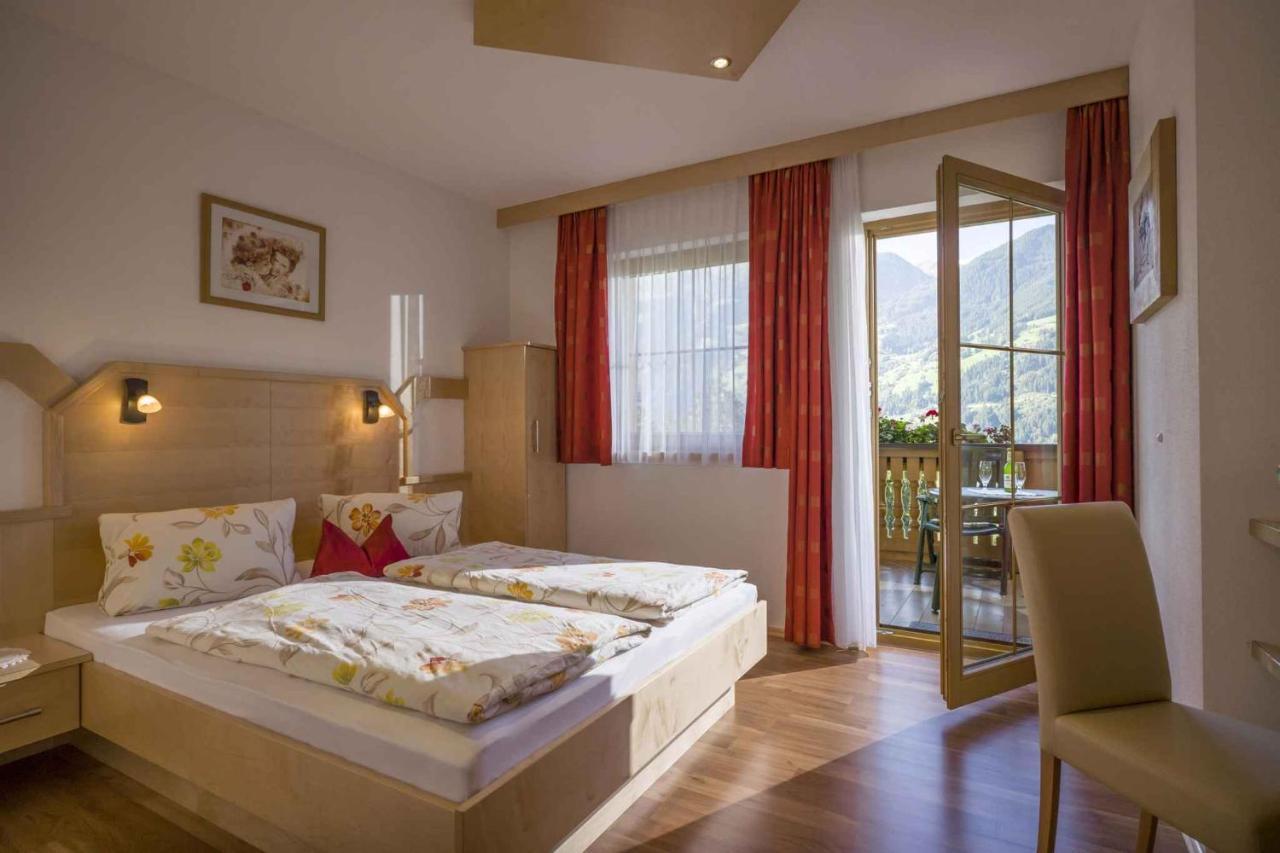 Apartment Zell Am Ziller 2 Buitenkant foto