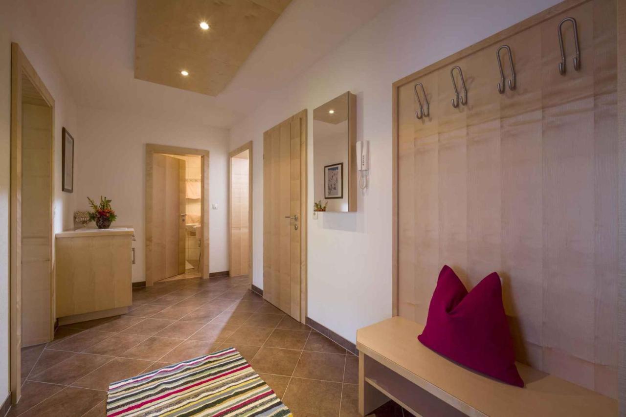 Apartment Zell Am Ziller 2 Buitenkant foto