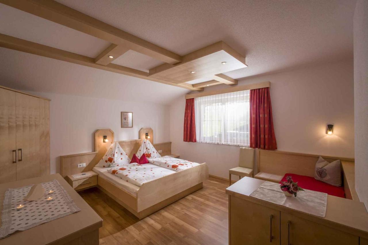 Apartment Zell Am Ziller 2 Buitenkant foto