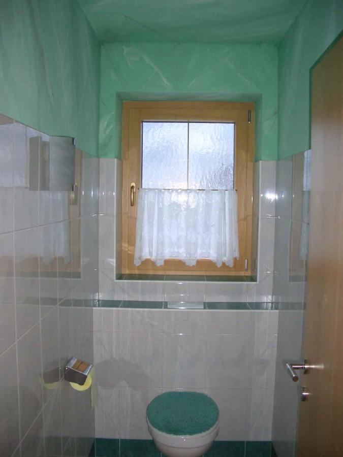 Apartment Zell Am Ziller 2 Buitenkant foto