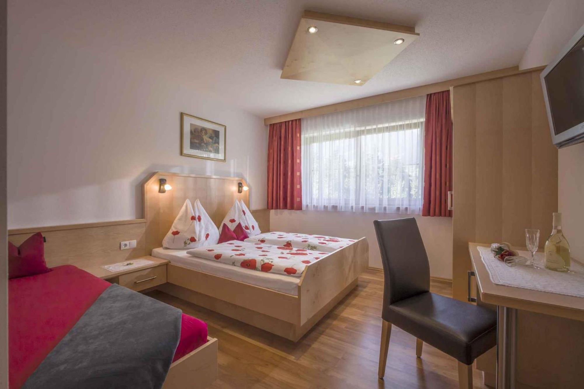 Apartment Zell Am Ziller 2 Buitenkant foto