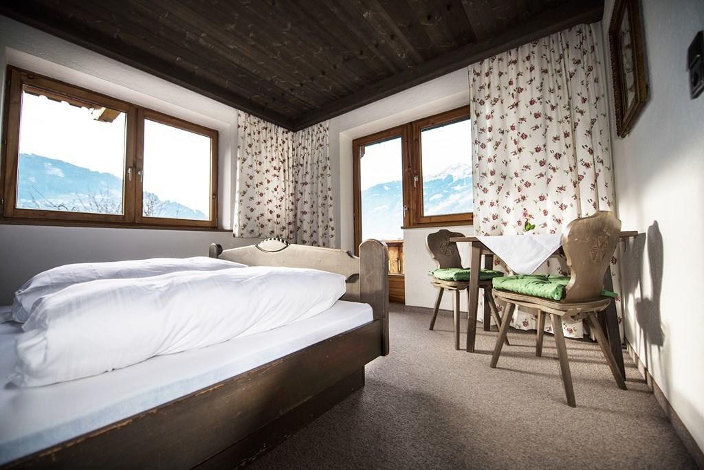Apartment Zell Am Ziller 2 Kamer foto