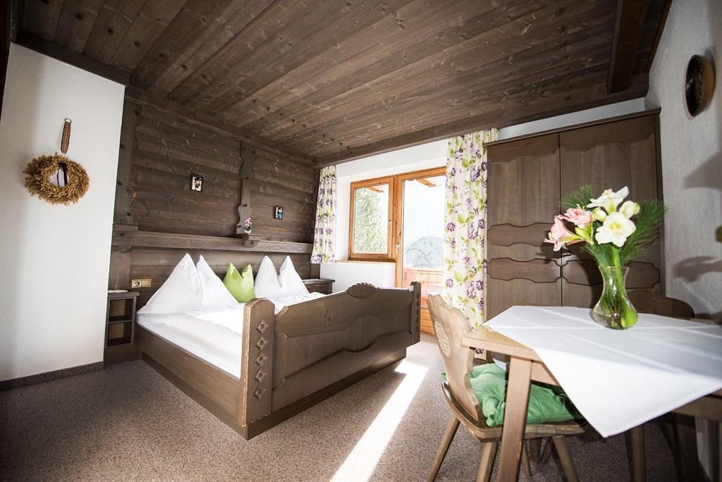 Apartment Zell Am Ziller 2 Kamer foto