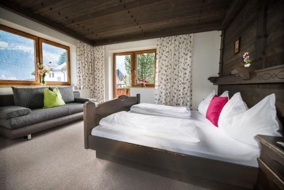 Apartment Zell Am Ziller 2 Kamer foto